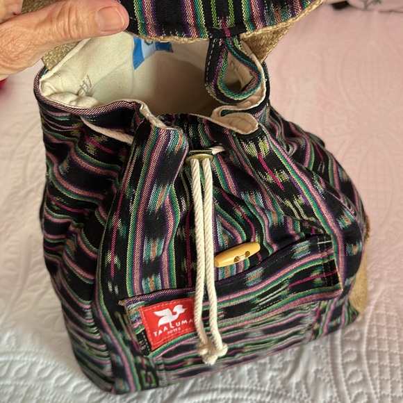 Back pack - Picture 5 of 5